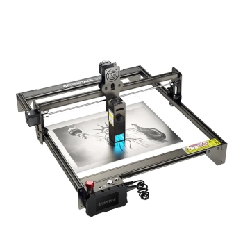 Plotter láser - máquina de grabado Atomstack S10 Pro 40x40cm | Distribución ES